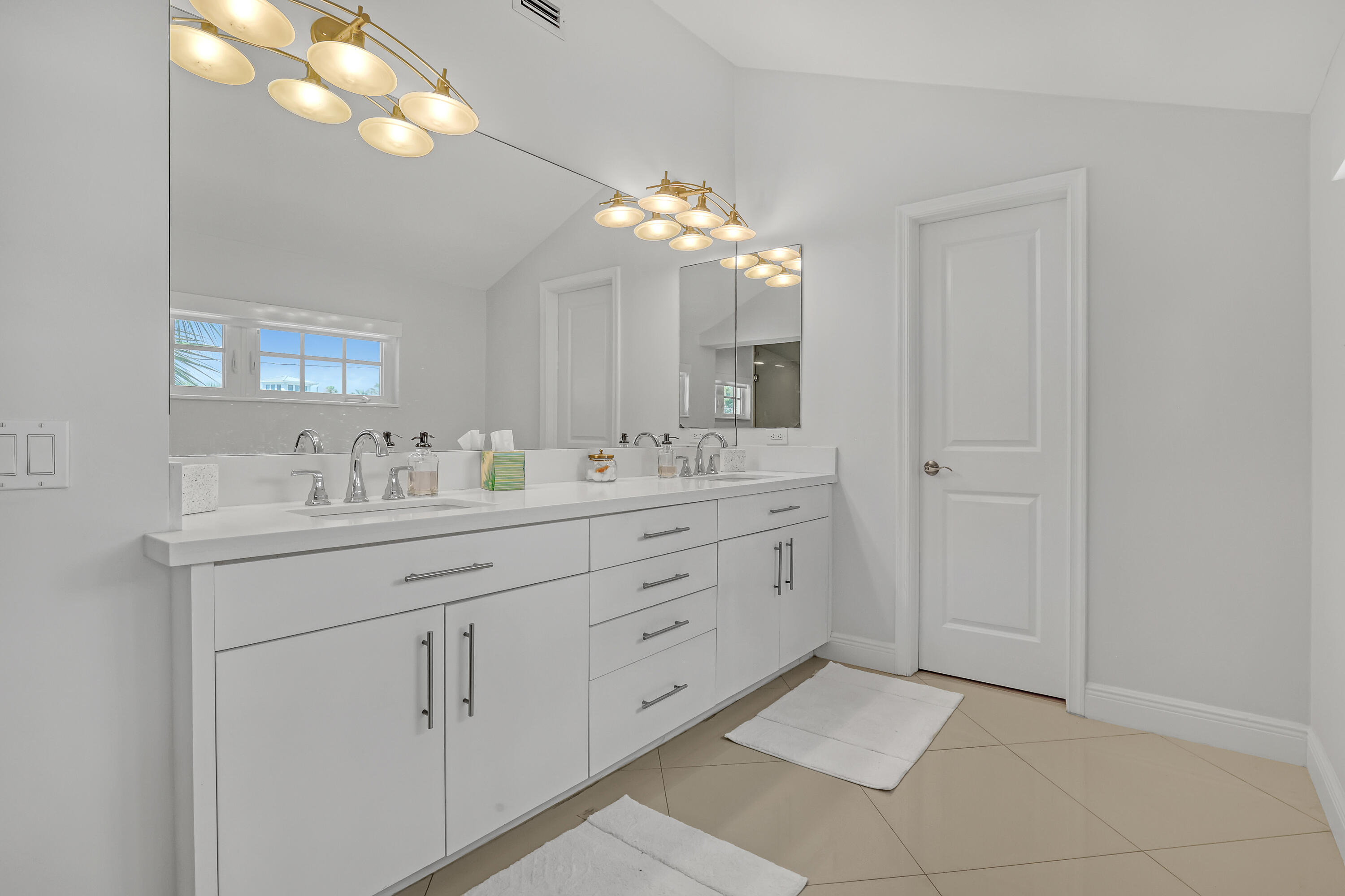 220 Celestial Way, Unit 6 Juno Beach, FL 33408 - Photo 12 of 58 Master Bathroom