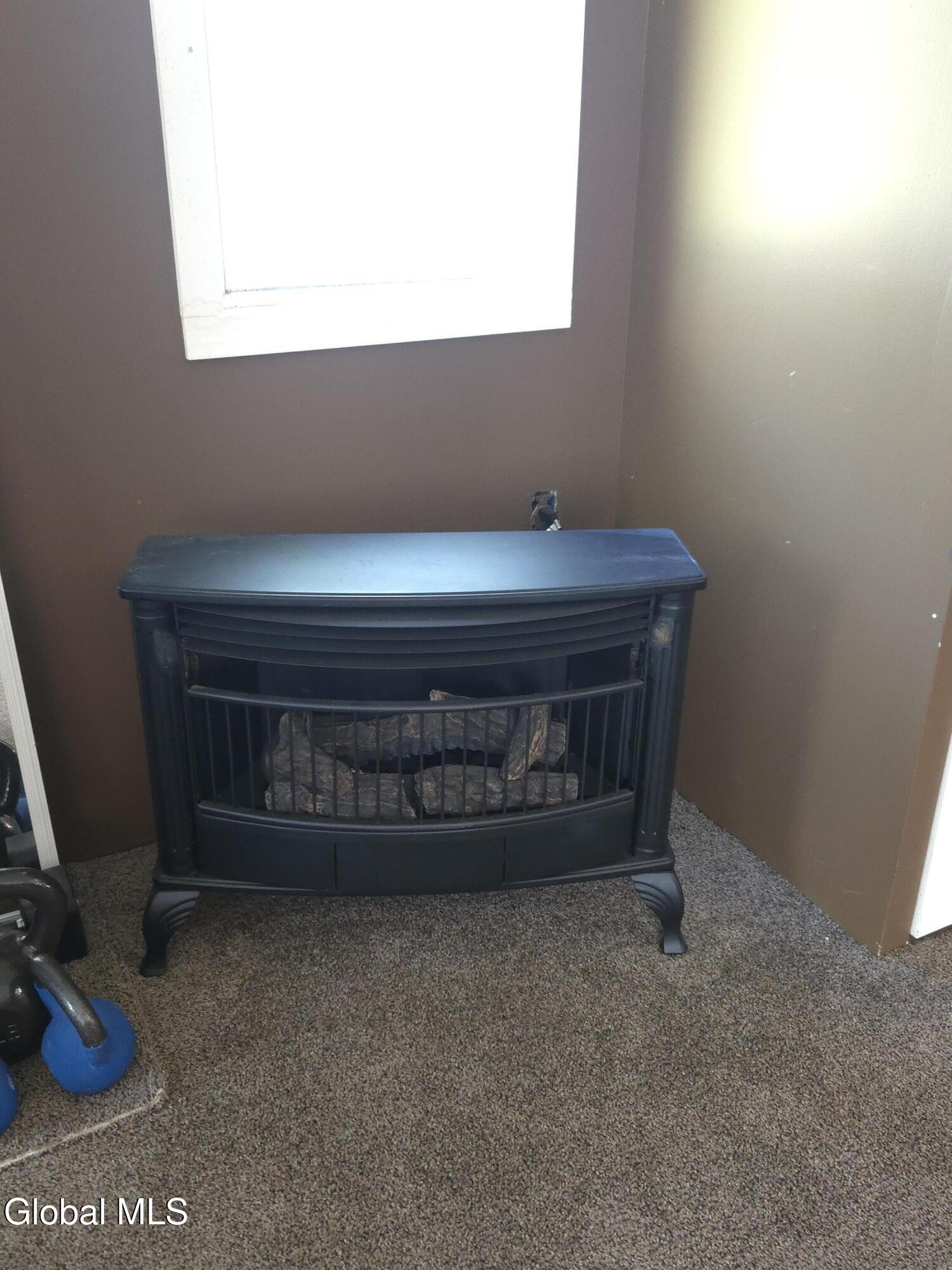 749 Stoner Trail Road Mohawk, NY 12177 - Photo 20 of 37 Gas heating unit