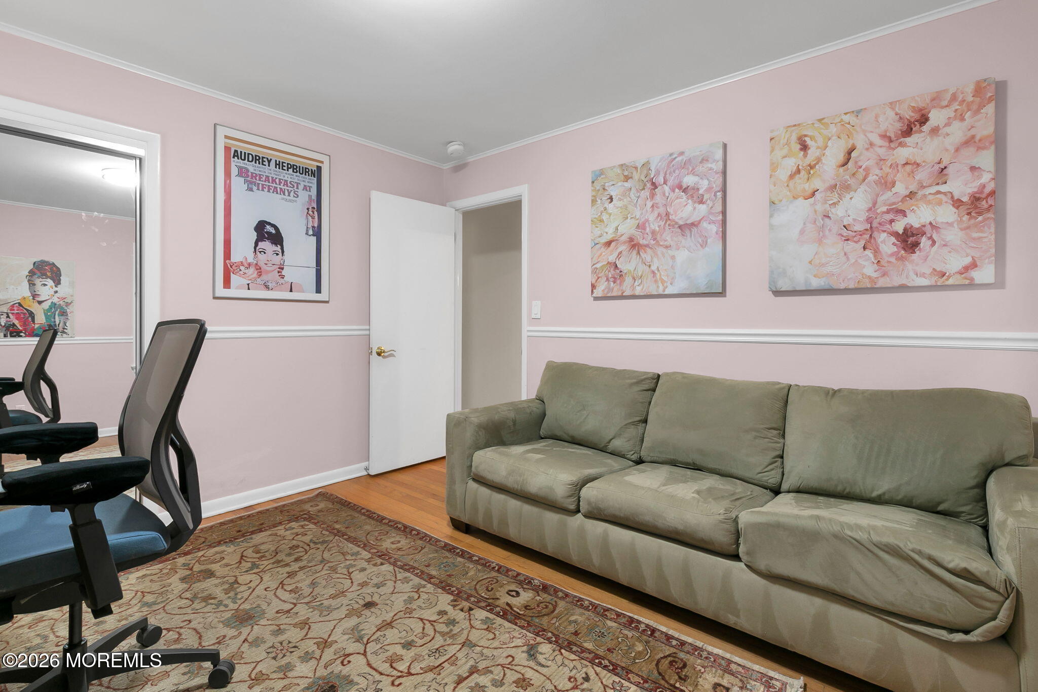 10 Tilton Road Middletown, NJ 07748 - Photo 26 of 50 BEDROOM #4