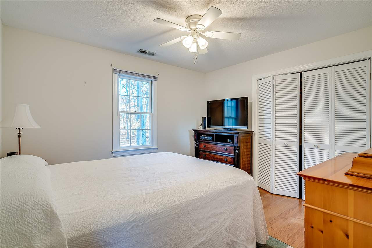 24 Swallows Ridge Court Durham, NC 27713 - Photo 15 of 24 Photo 15