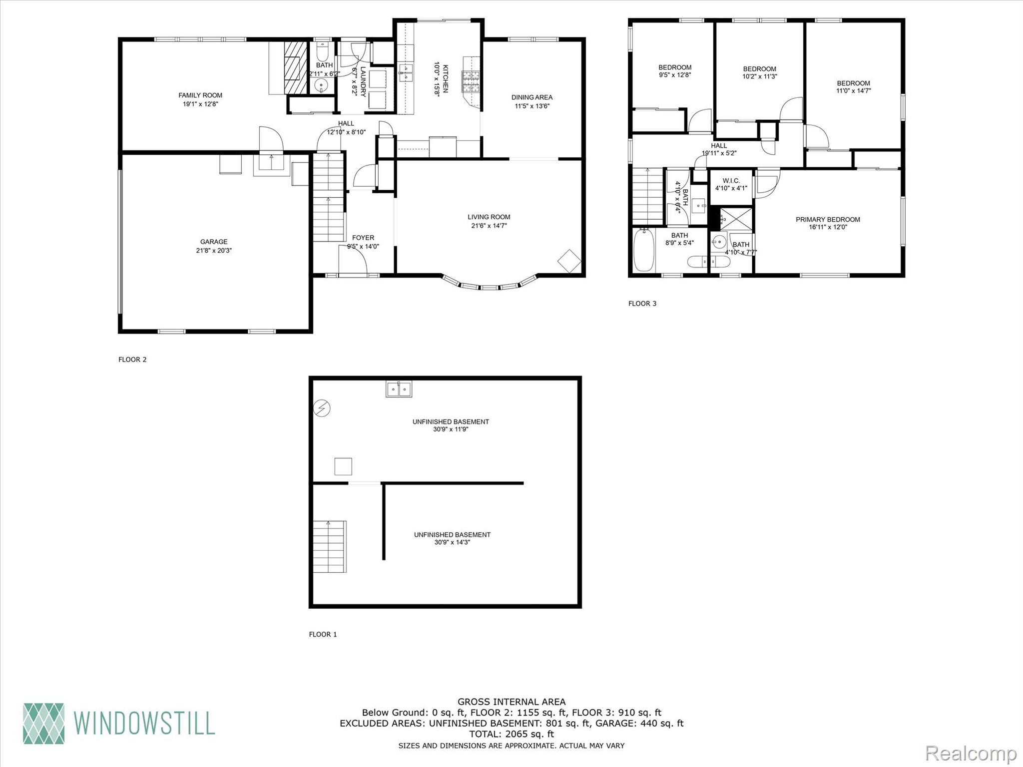 6147 North Genesee Road Flint, MI 48506 - Photo 37 of 52 Gallery Image 37