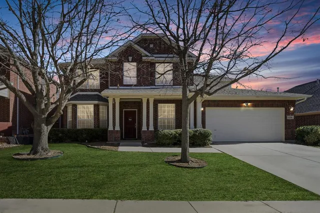 $550,000 | 12356 Angel Food Lane, Fort Worth, TX 76244