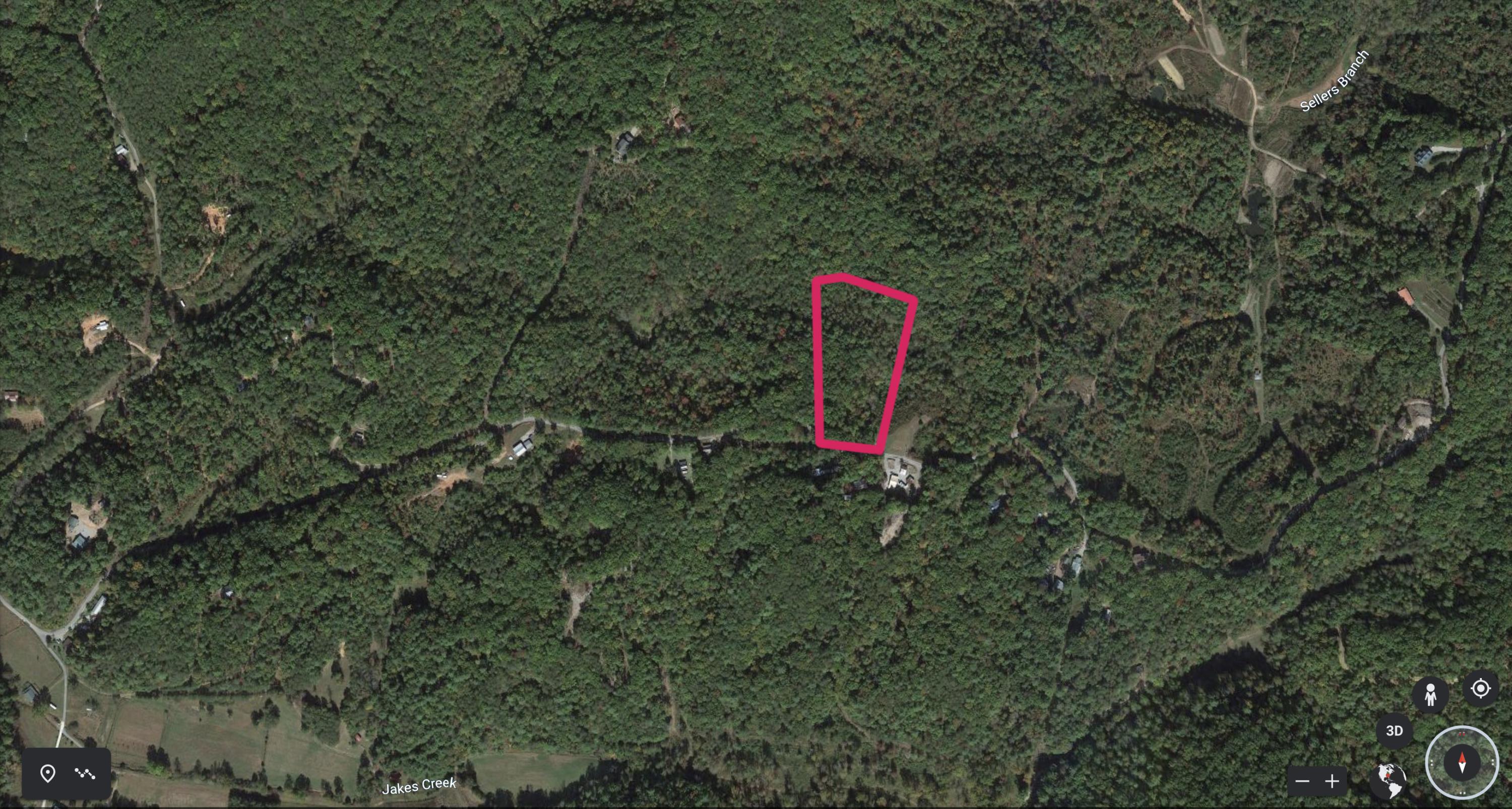 Lot 7 Mount Pleasant Road Vonore, TN 37885 - Photo 7 of 8 Pleasant Hill Lot 7