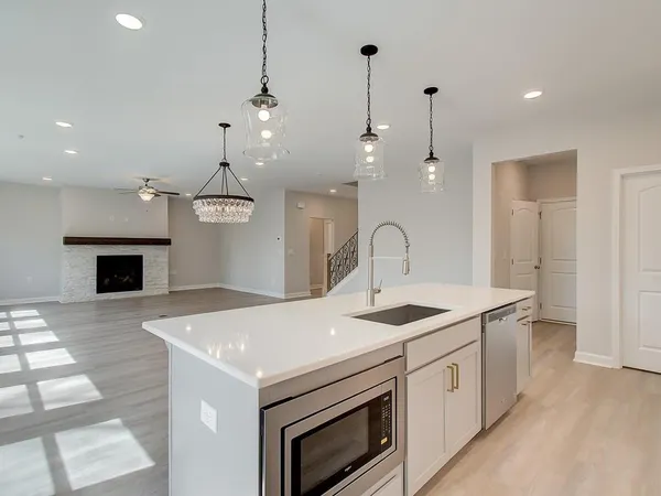 $749,900 | 2763 Byess Court, Marietta, GA 30064