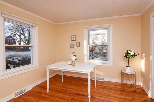 $415,000 | 520 Center Drive, Ann Arbor, MI 48103