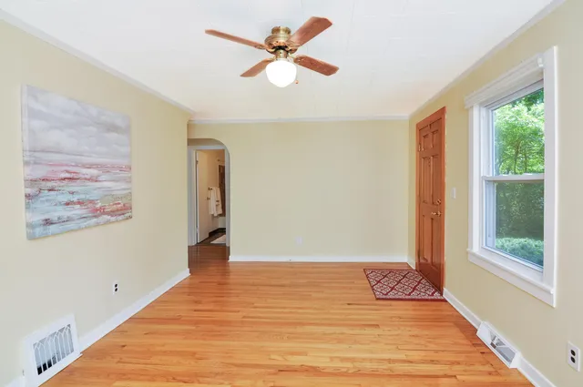 $415,000 | 520 Center Drive, Ann Arbor, MI 48103