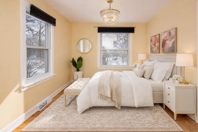 $415,000 | 520 Center Drive, Ann Arbor, MI 48103