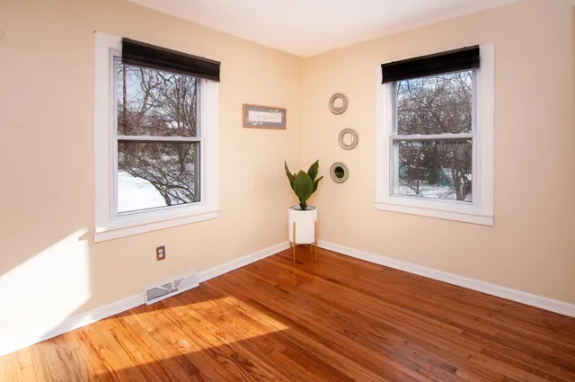 $415,000 | 520 Center Drive, Ann Arbor, MI 48103