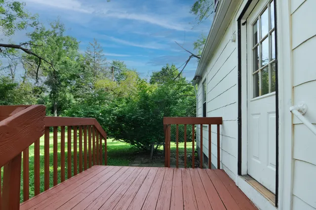 $415,000 | 520 Center Drive, Ann Arbor, MI 48103