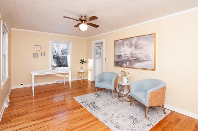 $415,000 | 520 Center Drive, Ann Arbor, MI 48103