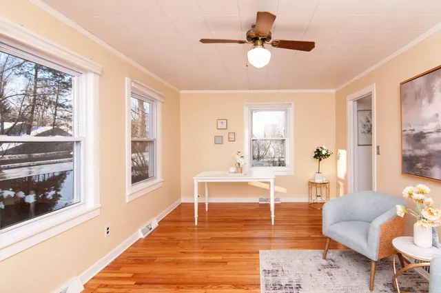 $415,000 | 520 Center Drive, Ann Arbor, MI 48103