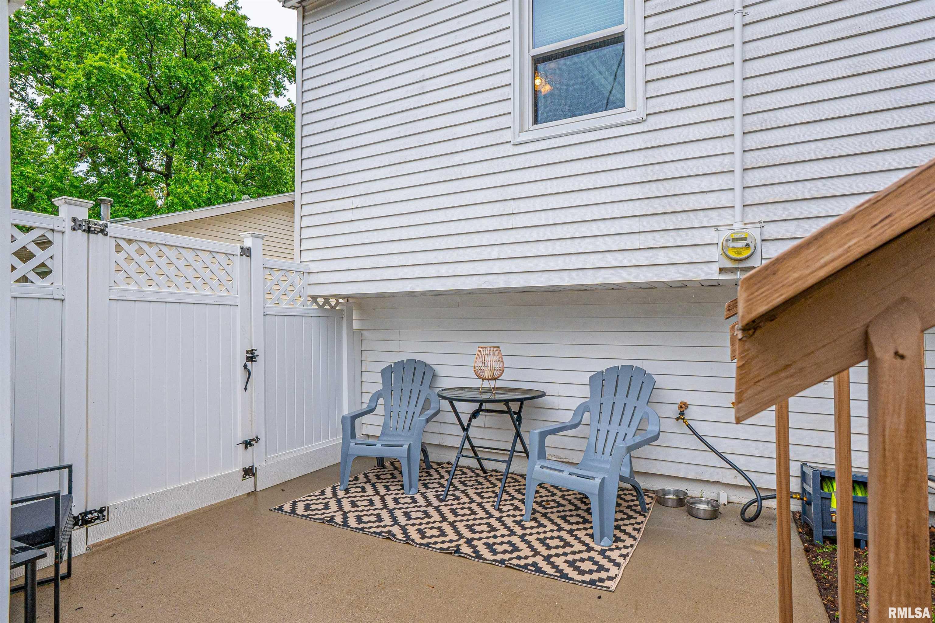 424 Lexington Drive Rochester, IL 62563 - Photo 28 of 34