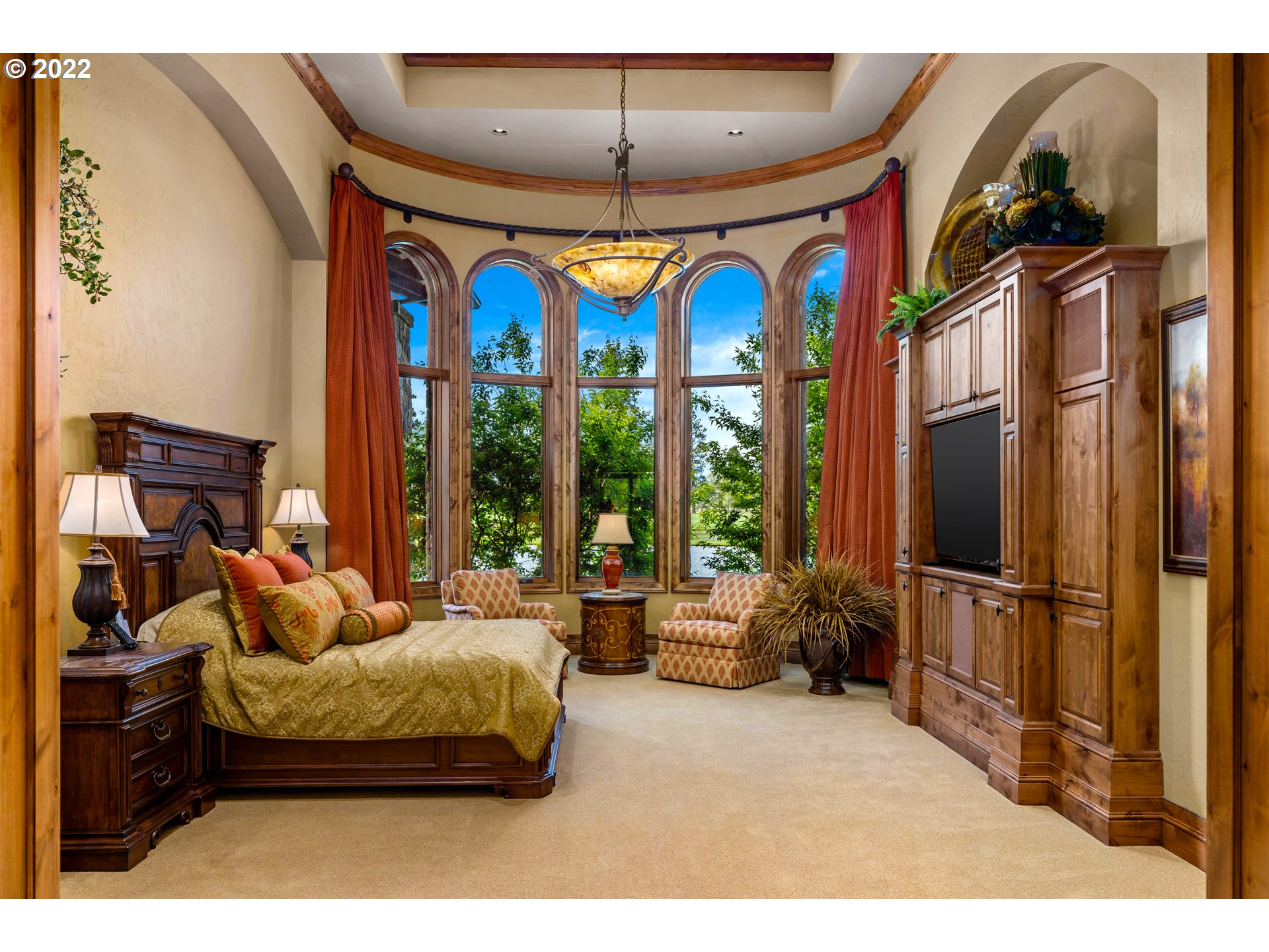 16400 Jordan Road Sisters, OR 97759 - Photo 12 of 32