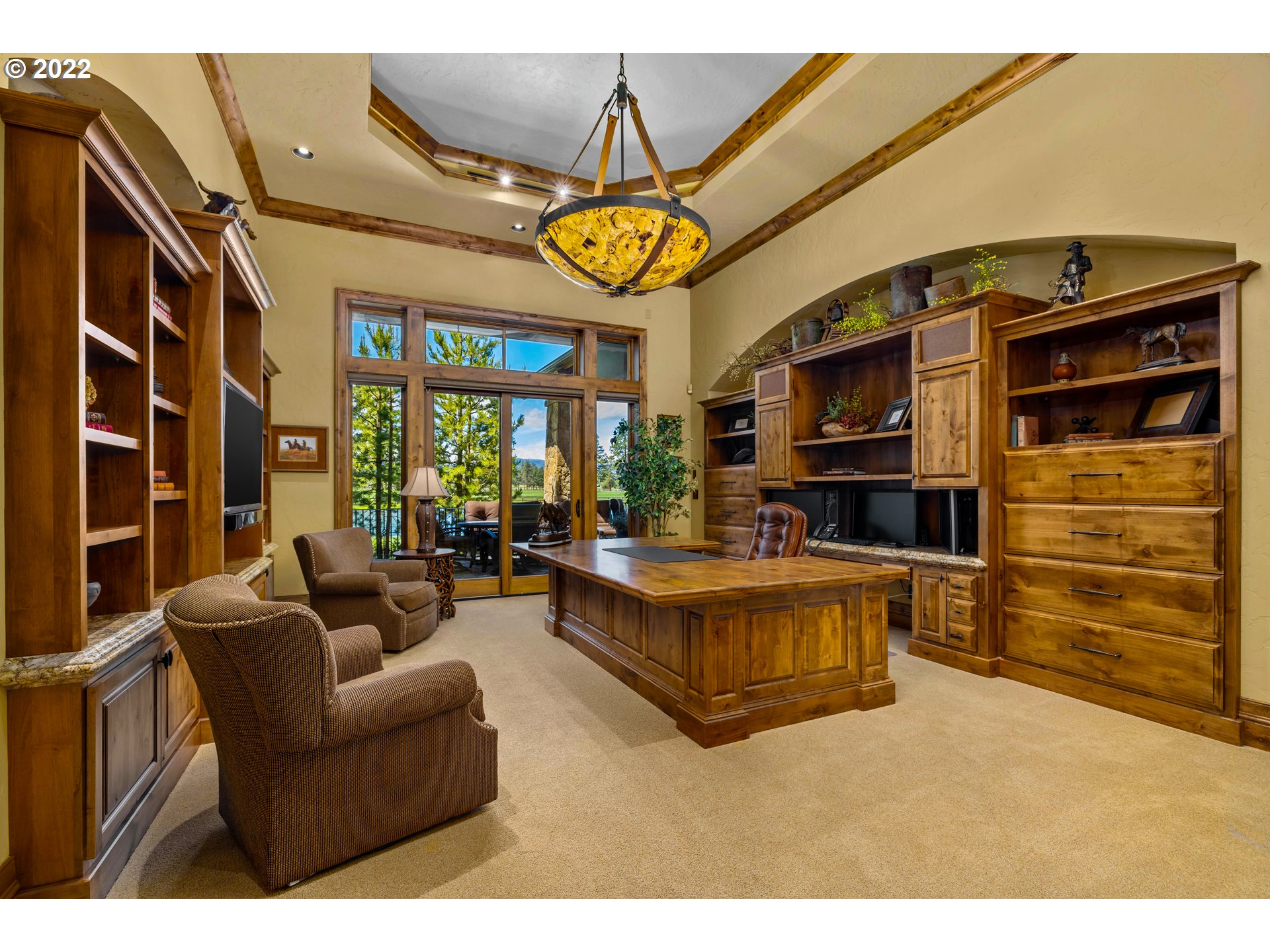 16400 Jordan Road Sisters, OR 97759 - Photo 15 of 32