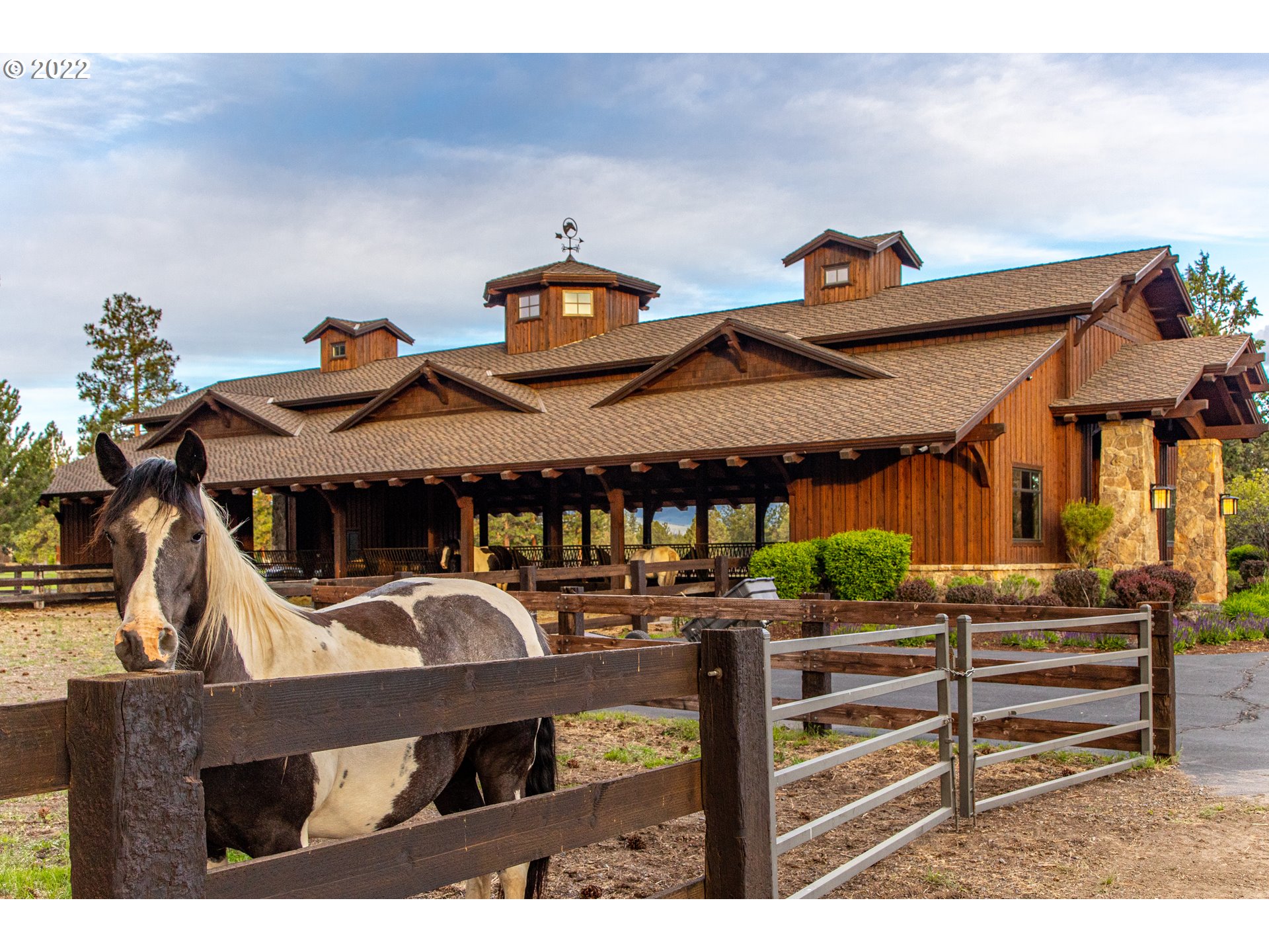 16400 Jordan Road Sisters, OR 97759 - Photo 18 of 32