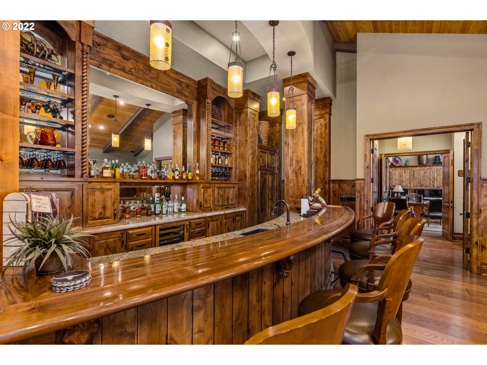 16400 Jordan Road Sisters, OR 97759 - Photo 20 of 32