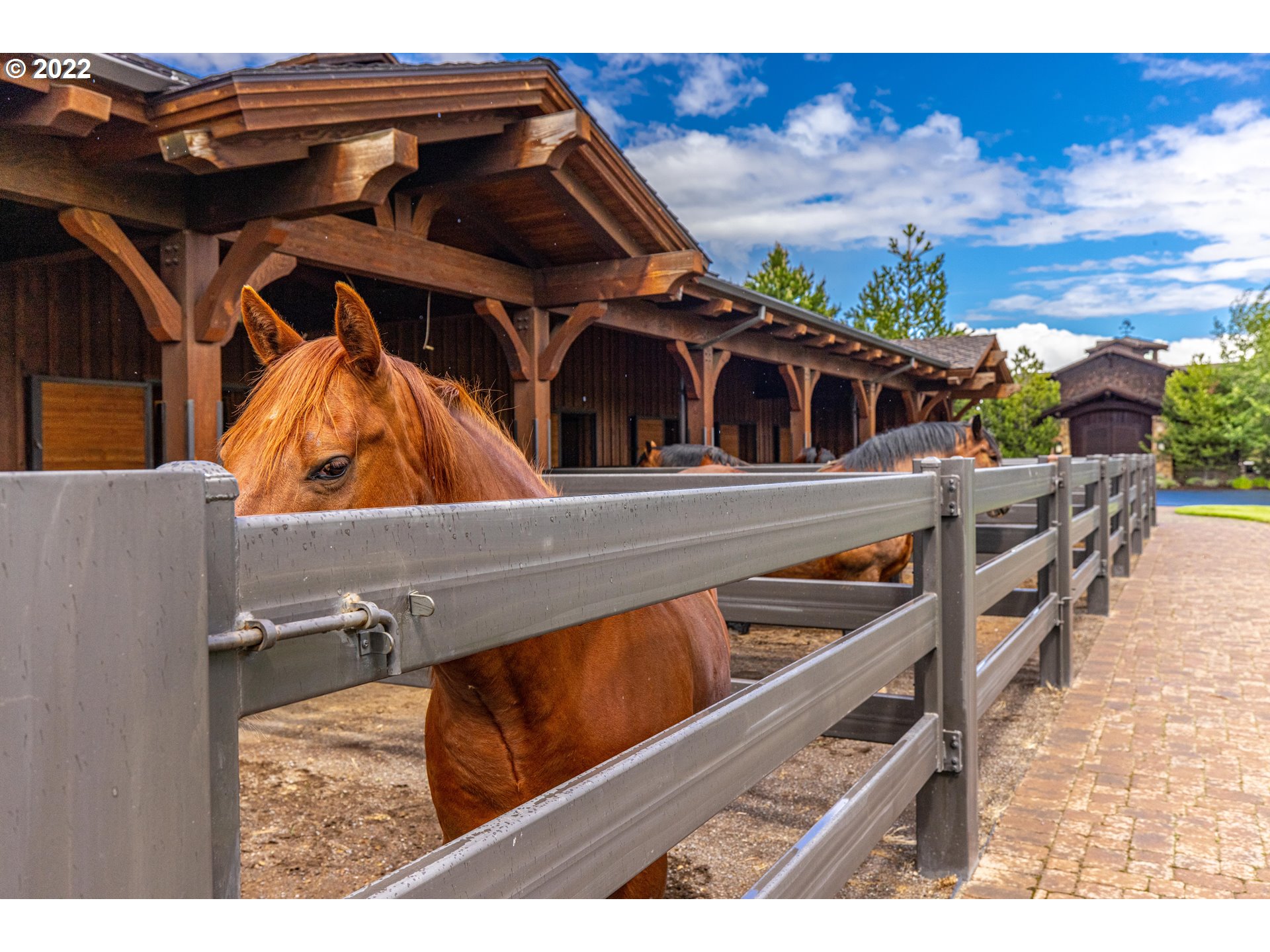 16400 Jordan Road Sisters, OR 97759 - Photo 23 of 32