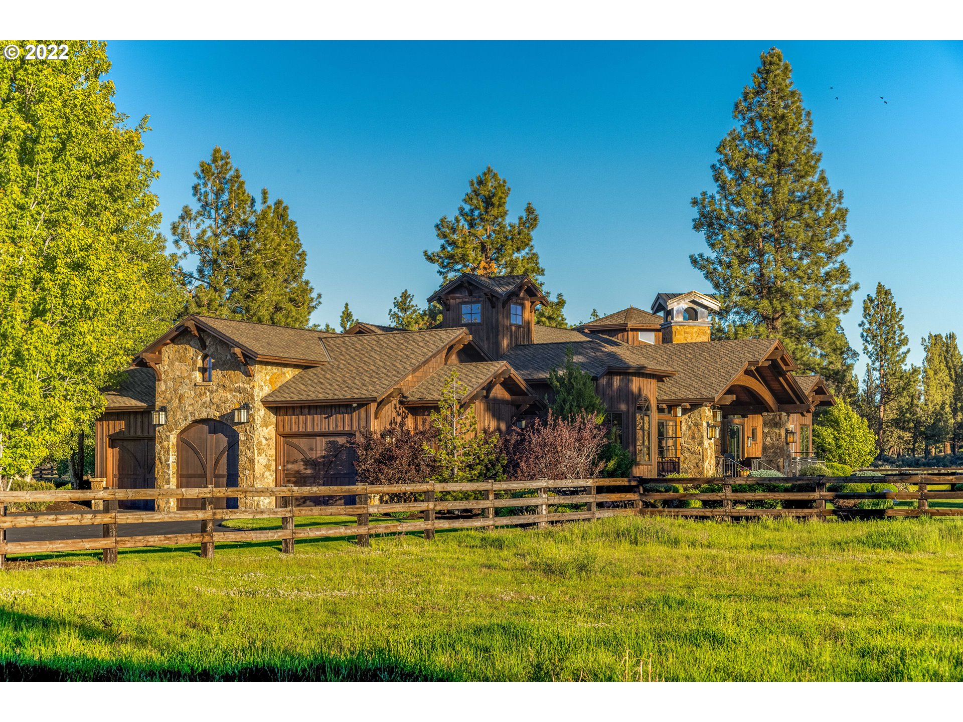 16400 Jordan Road Sisters, OR 97759 - Photo 25 of 32