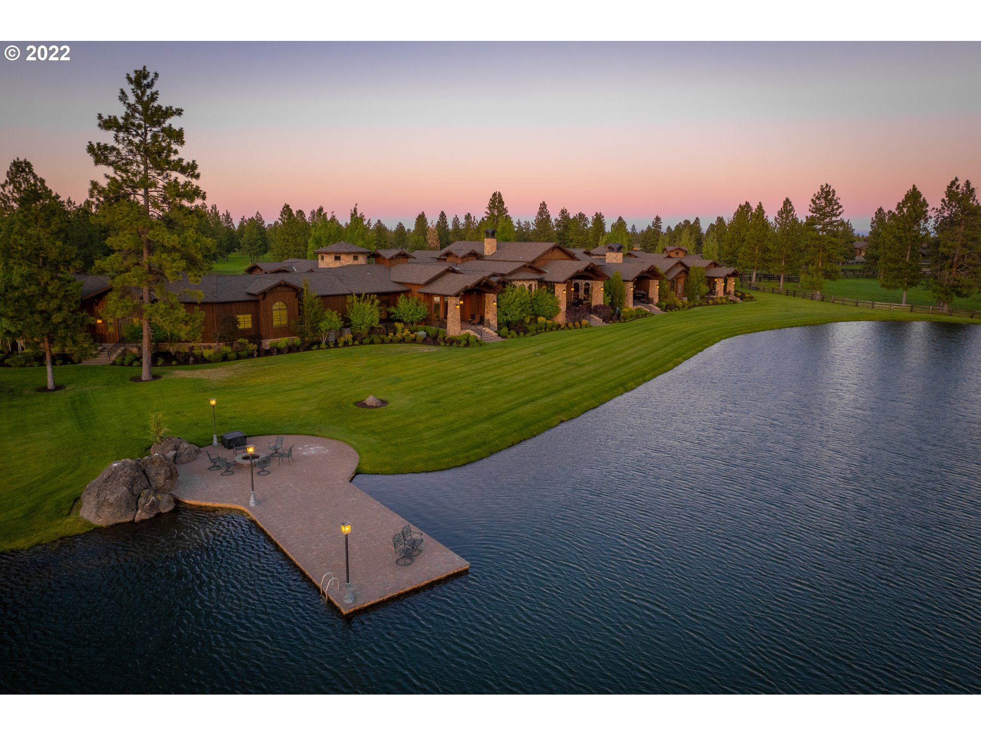 16400 Jordan Road Sisters, OR 97759 - Photo 29 of 32