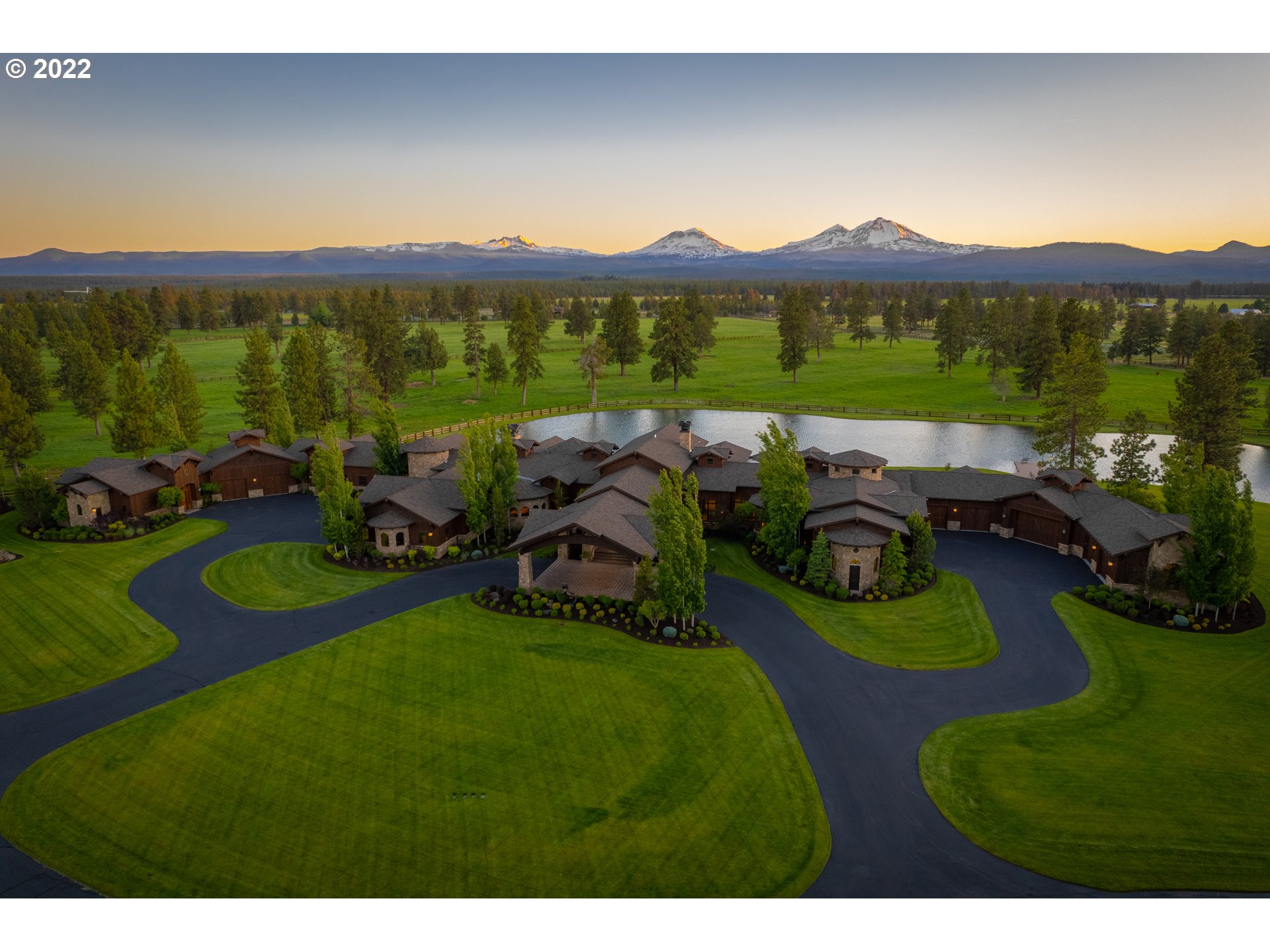 16400 Jordan Road Sisters, OR 97759 - Photo 30 of 32