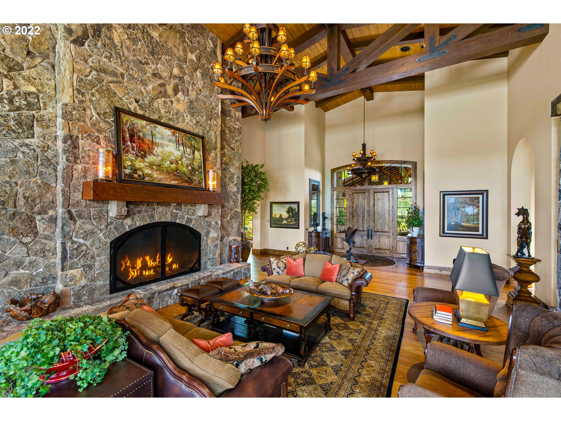 16400 Jordan Road Sisters, OR 97759 - Photo 3 of 32