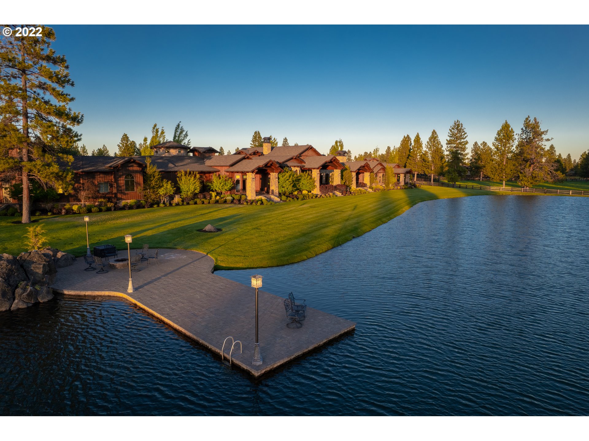 16400 Jordan Road Sisters, OR 97759 - Photo 31 of 32