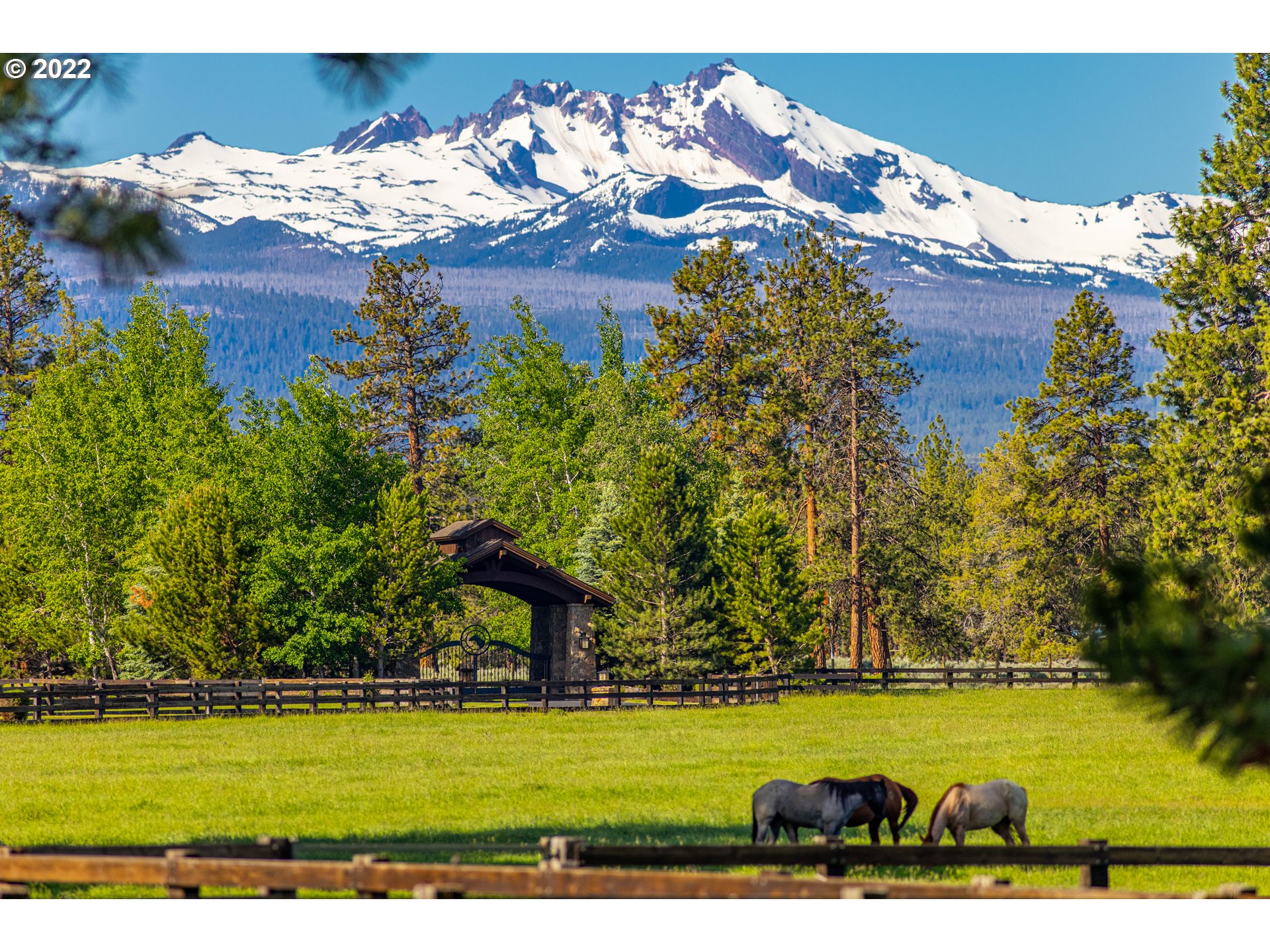 16400 Jordan Road Sisters, OR 97759 - Photo 32 of 32