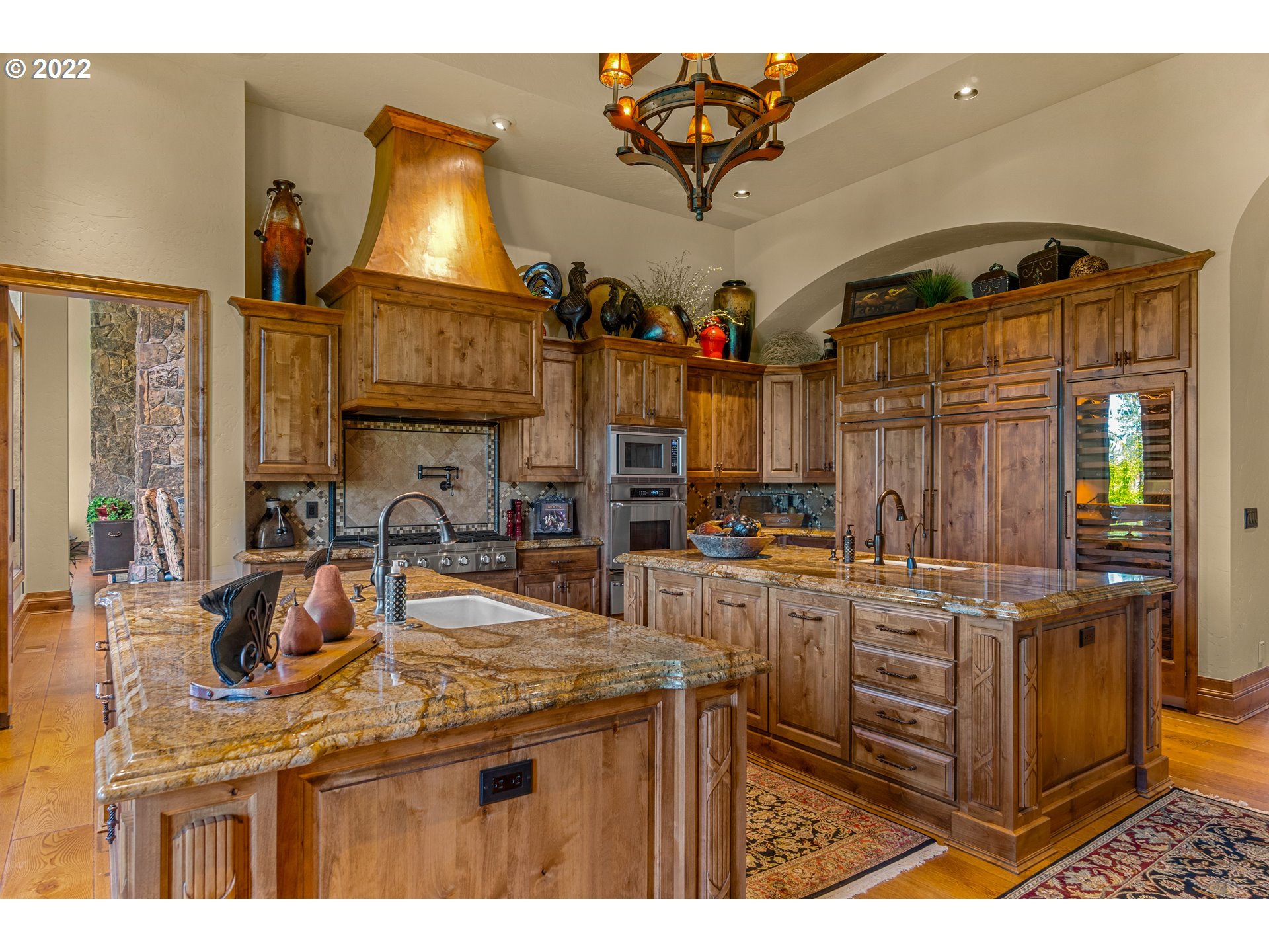 16400 Jordan Road Sisters, OR 97759 - Photo 5 of 32