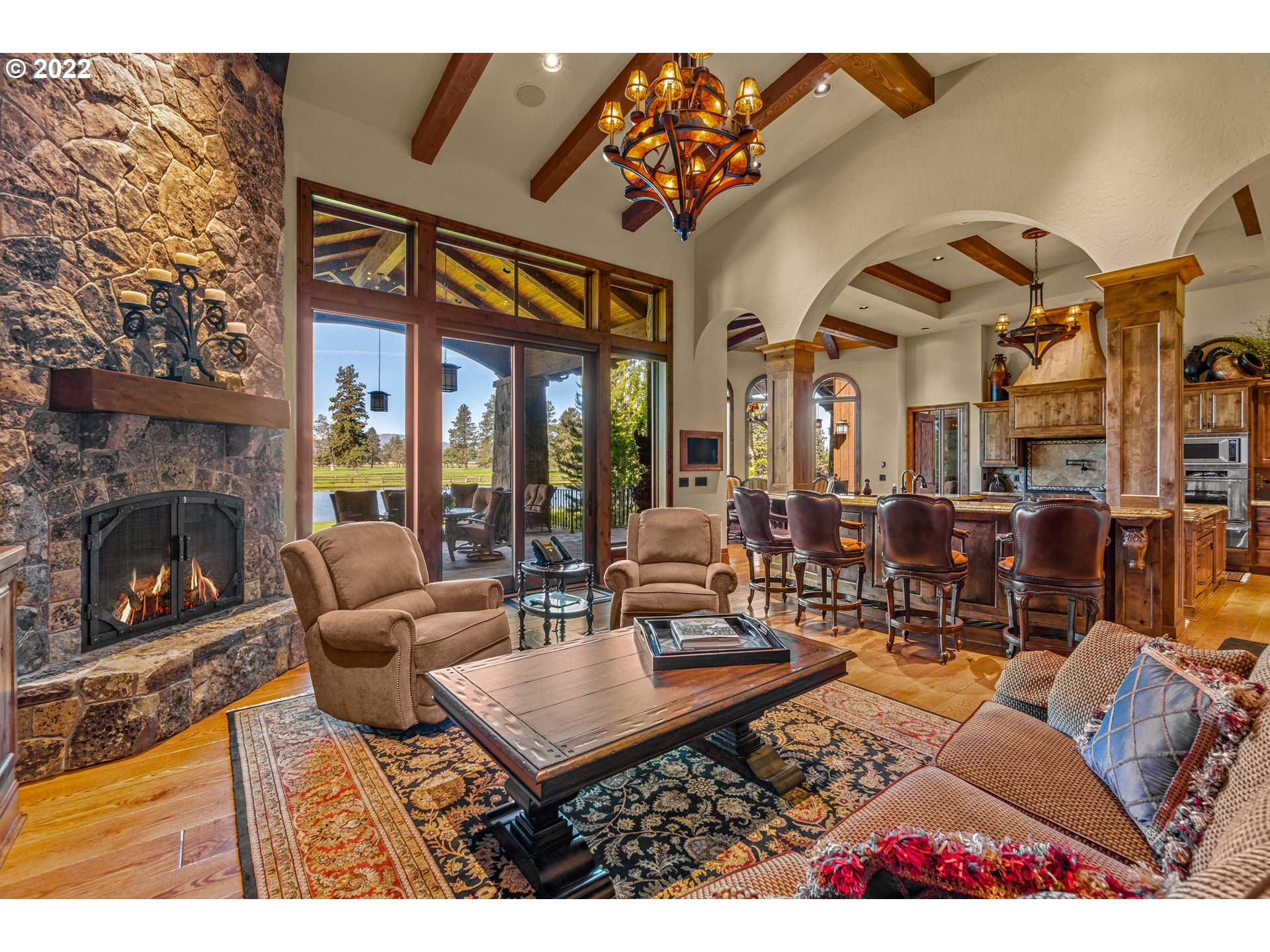 16400 Jordan Road Sisters, OR 97759 - Photo 6 of 32