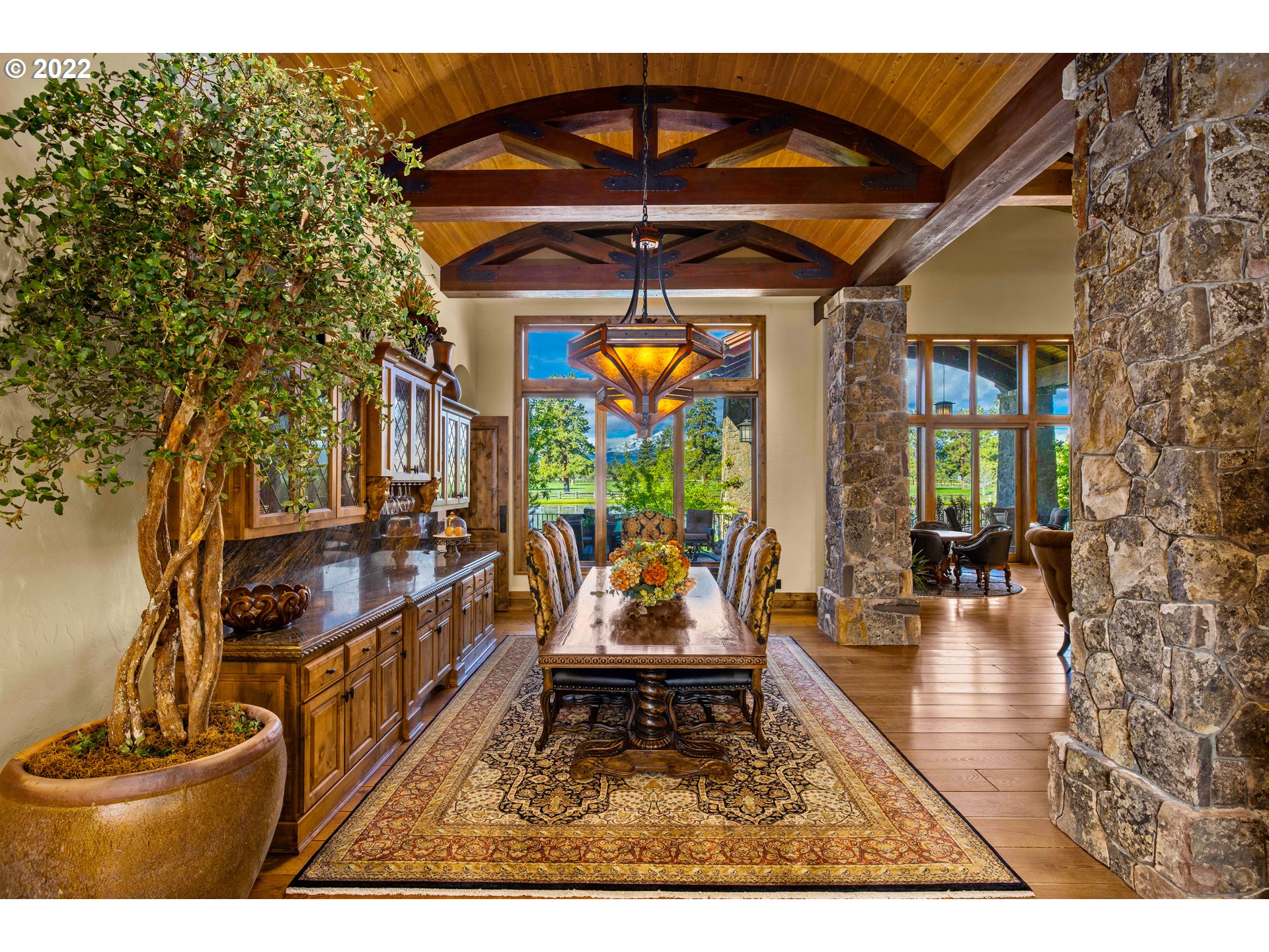 16400 Jordan Road Sisters, OR 97759 - Photo 7 of 32