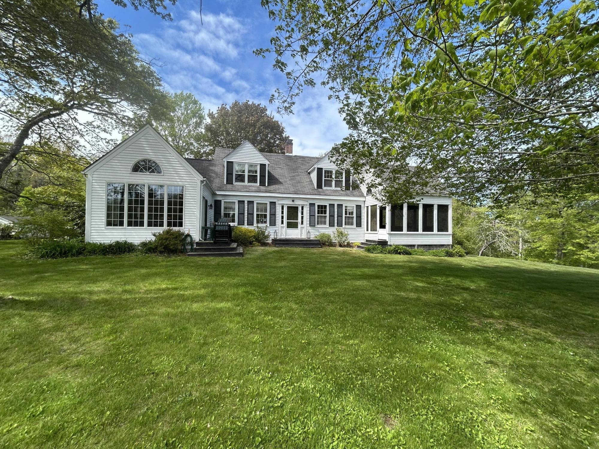 254 Pemaquid Harbor Road Pemaquid, ME 04558 - Photo 5 of 10 254_PemaquidHarbor5