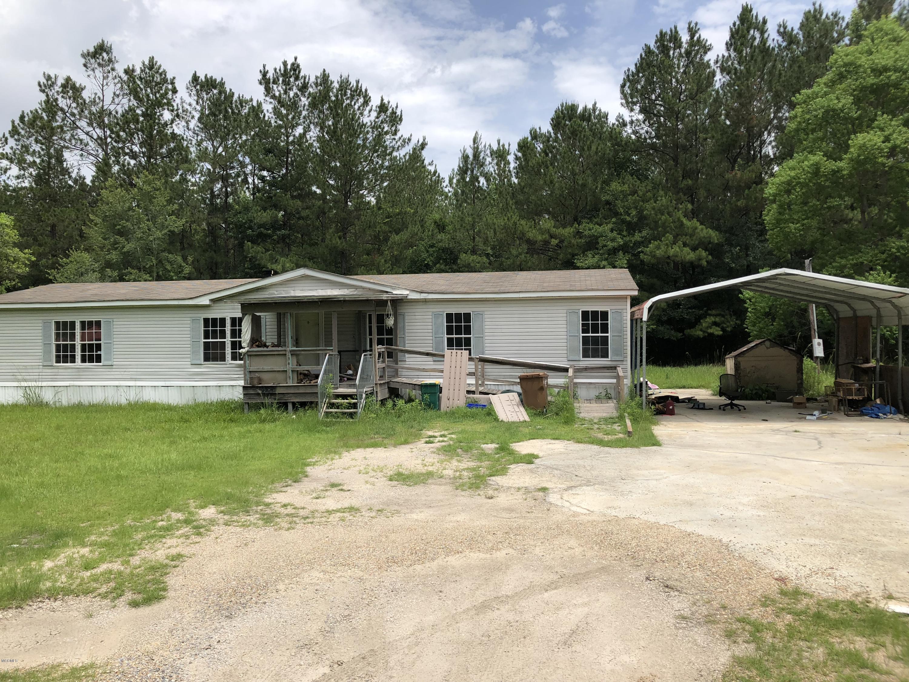 21713 Saucier Lizana Road Saucier, MS 39574 - Photo 1 of 3 F17A37D9-6FF8-40DB-9CDD-1395DCDA507C