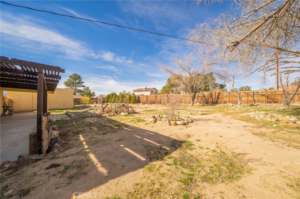 14580 Keota Road Apple Valley, CA 92307 - Photo 38 of 45