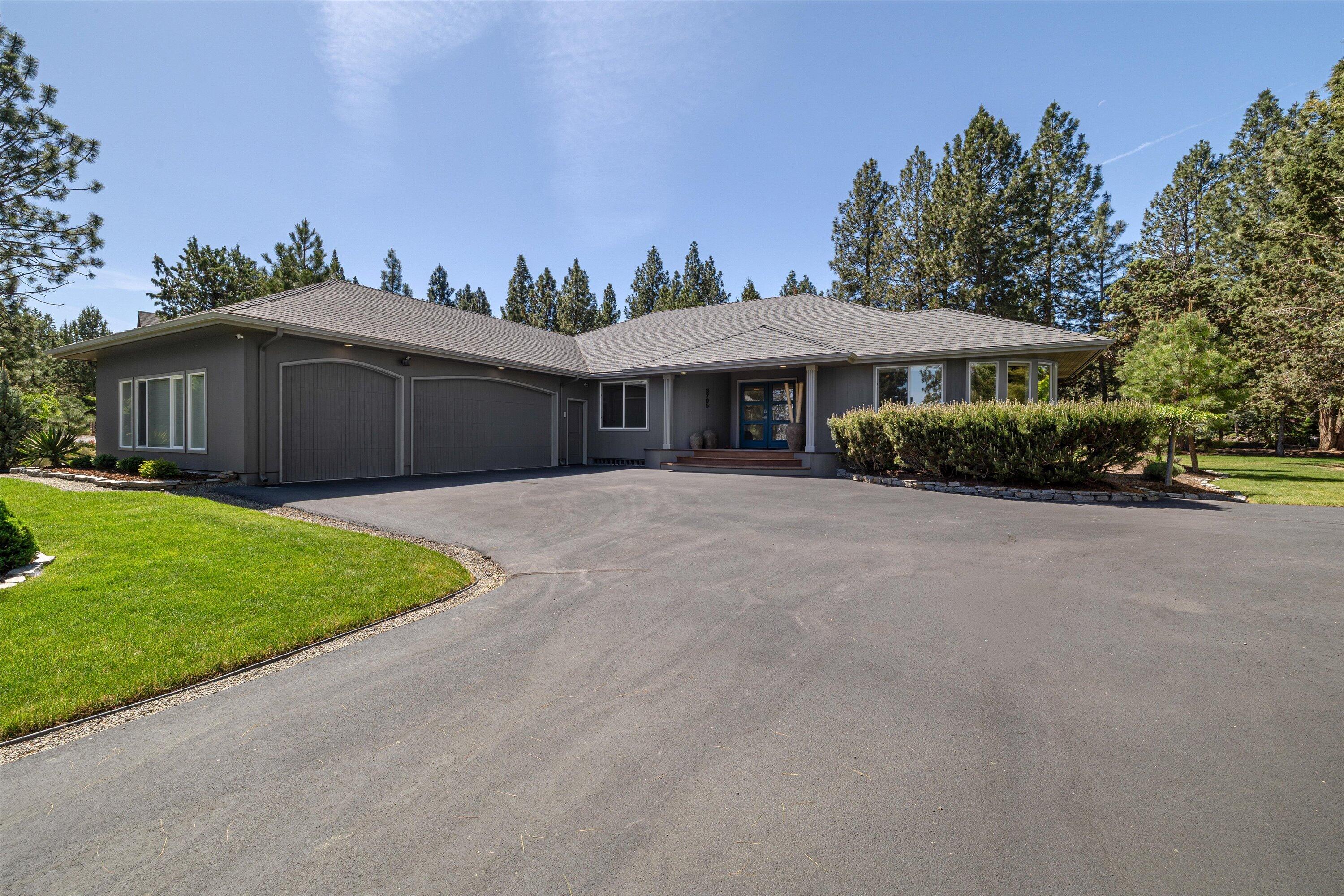 3795 Northwest Summerfield Road Bend, OR 97703 - Photo 50 of 50
