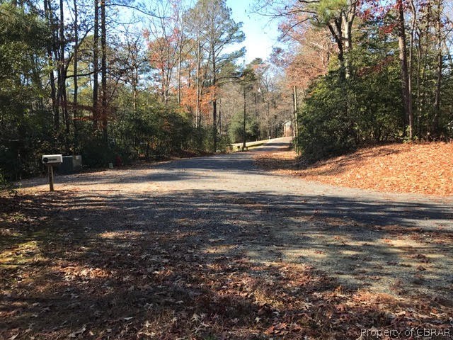 9 Walnut Road Kilmarnock, VA 22482 - Photo 3 of 5