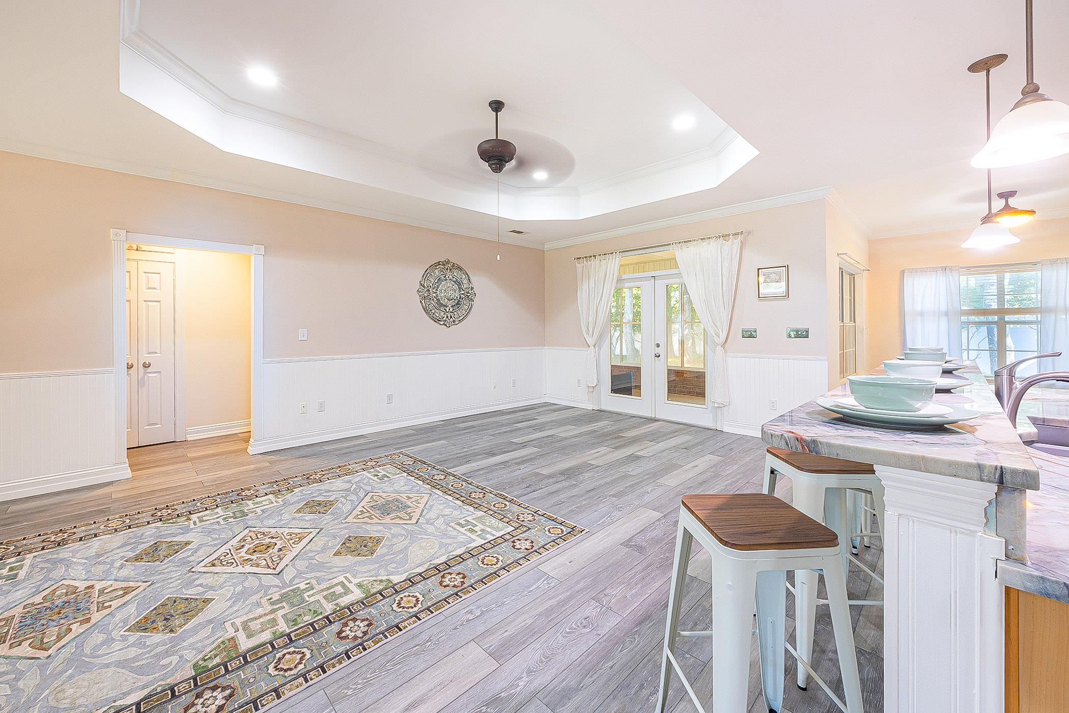 133 Mark Twain Loop Foley, AL 36535 - Photo 5 of 61 Living Room