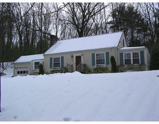 65 Moore Road Wayland, MA 01778 - Photo 1 of 1