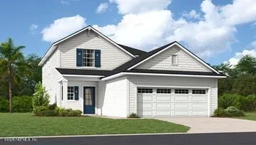 $794,900 | 855 Caiden Drive, Ponte Vedra, FL 32081