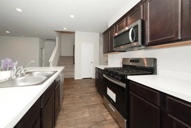 $325,000 | 20818 Edmeston Way, Katy, TX 77449