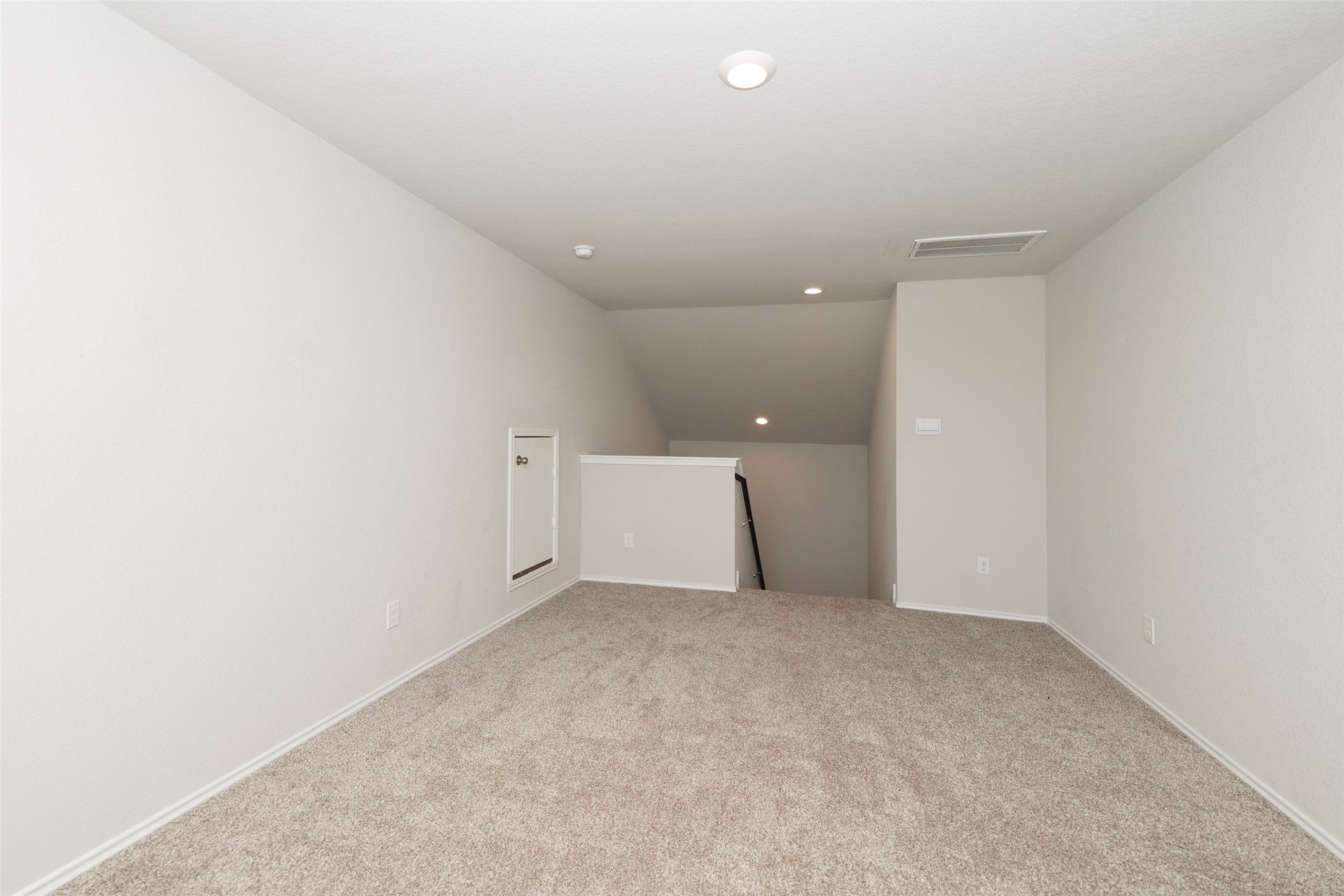 20818 Edmeston Way Katy, TX 77449 - Photo 25 of 32 a view of an empty room
