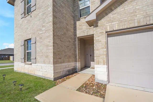 $325,000 | 20818 Edmeston Way, Katy, TX 77449