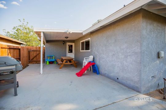 1128 West Willow Avenue Ridgecrest, CA 93555 - Photo 29 of 33 Gallery Image 29