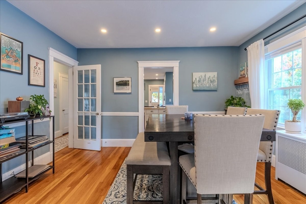 135 Russett Road, Unit 2 Boston, MA 02132 - Photo 8 of 25