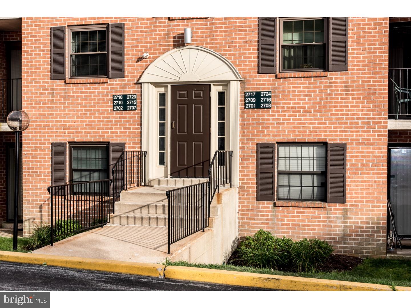 2723 Eagle Road West Chester, PA 19382 - Photo 2 of 25 Exterior Front