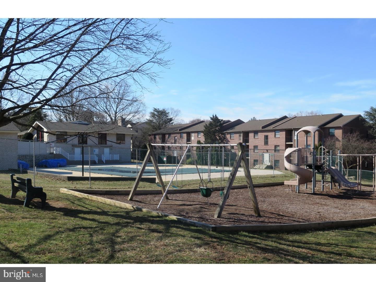 2723 Eagle Road West Chester, PA 19382 - Photo 23 of 25 Nearby Playground