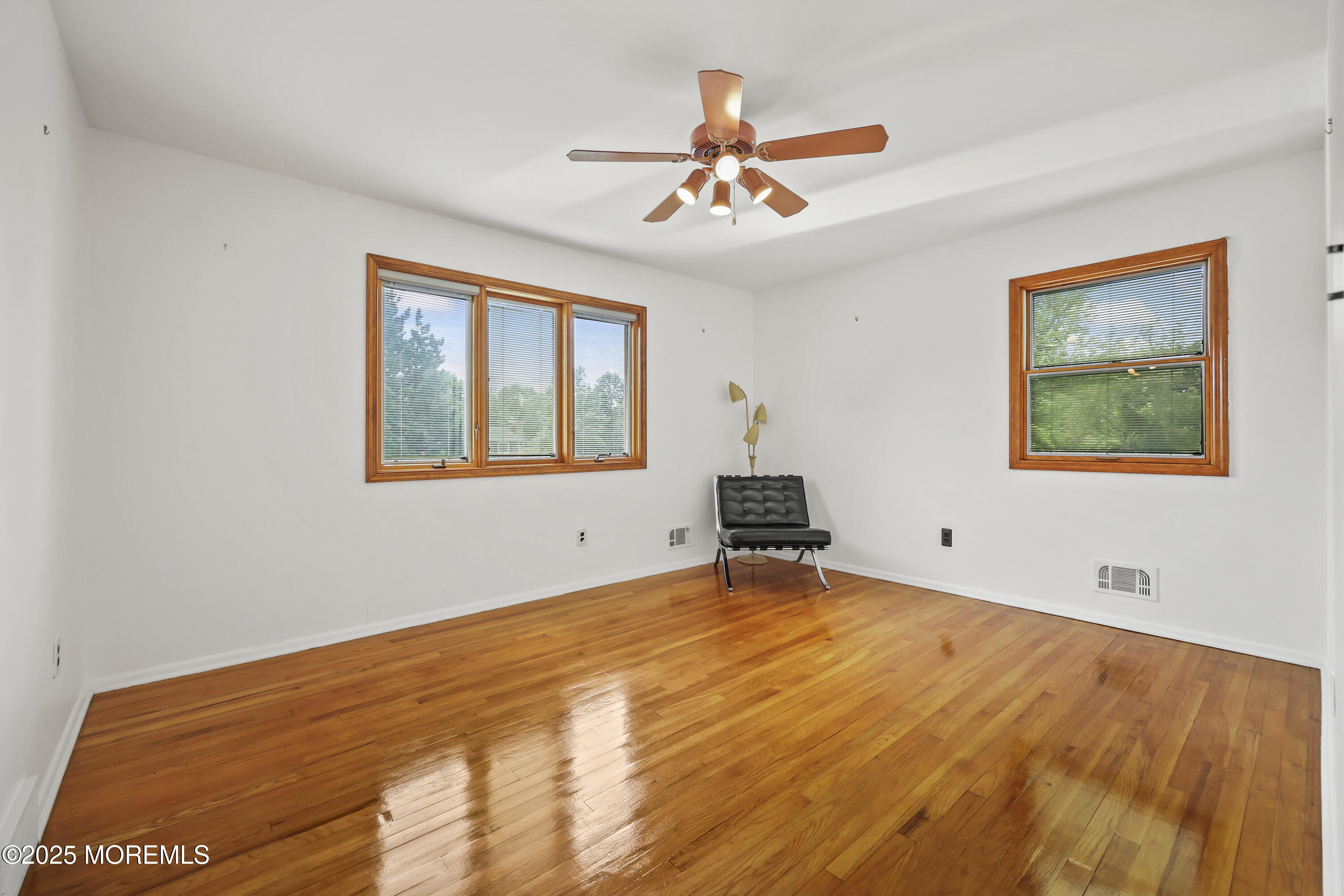 27 Sargent Road Freehold, NJ 07728 - Photo 26 of 47 a view of an empty room with a window