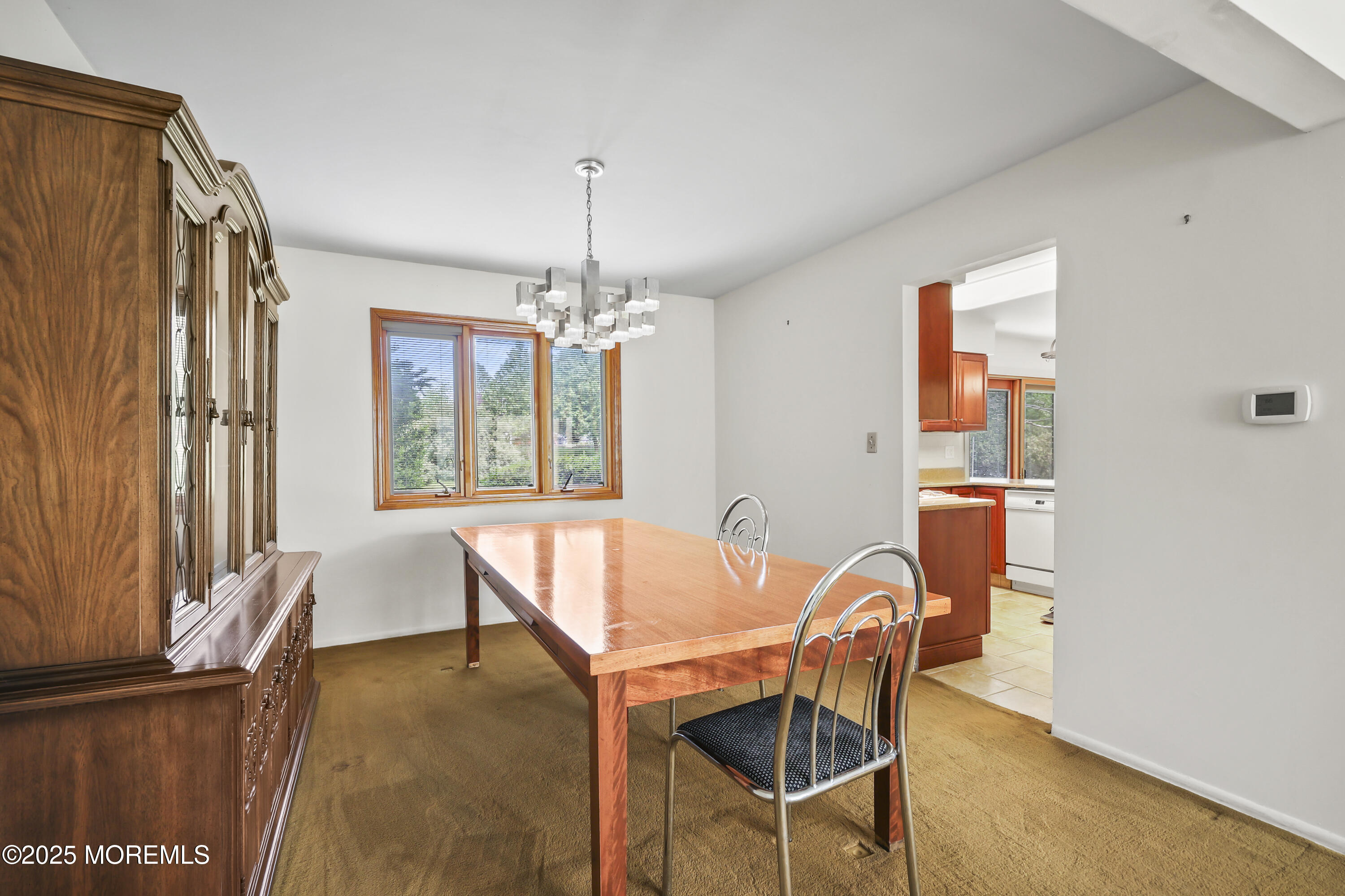 27 Sargent Road Freehold, NJ 07728 - Photo 37 of 47 a dining room with furniture and window