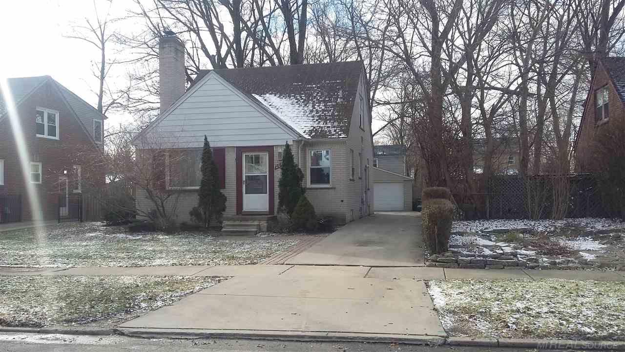 2057 Wiltshire Road Berkley, MI 48072 - Photo 31 of 36