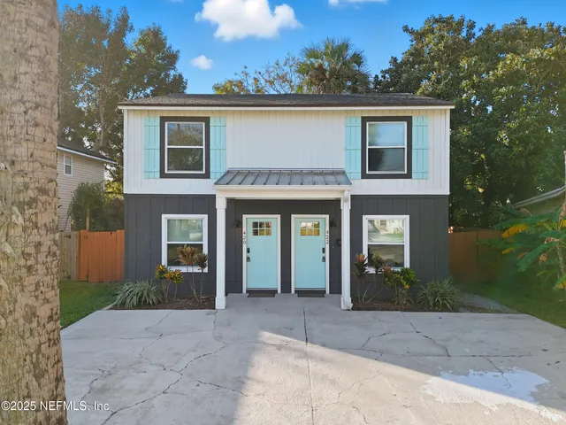 $2,800 | 422 3rd Avenue South, Jacksonville Beach, FL 32250