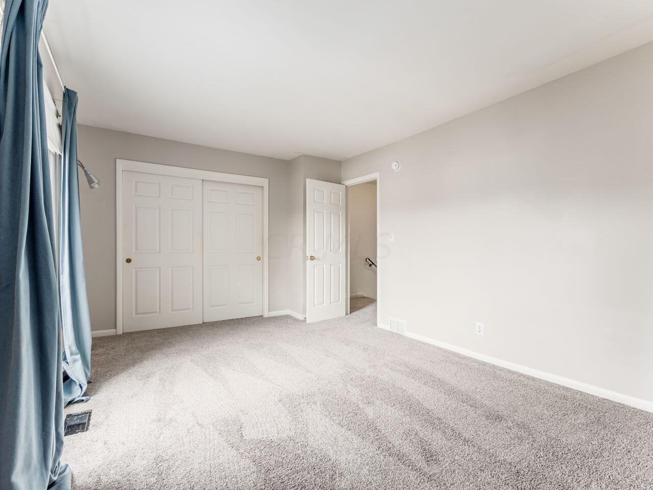 3600 Reed Road, Unit 12 Columbus, OH 43220 - Photo 19 of 26 Bedroom #2